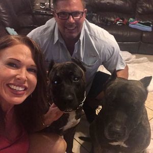 Meet your Posher, Angela